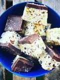 Christmas Bars