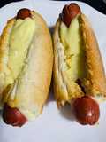 Chaparritas en Marraqueta