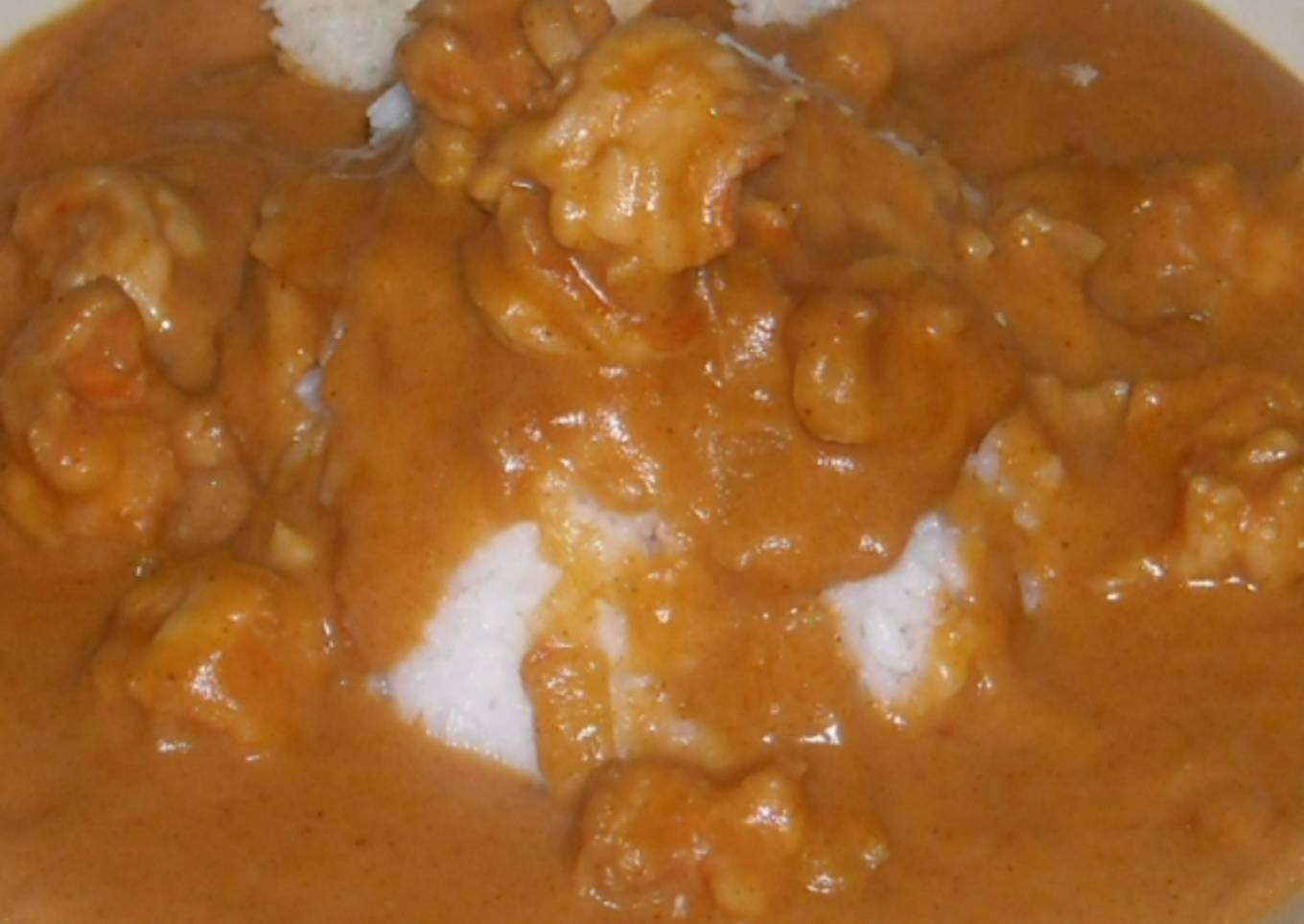 Mexene Shrimp