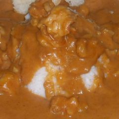 A picture of Mexene Shrimp.