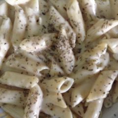 A picture of Penna White.