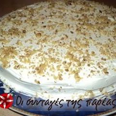 A picture of Date cake.