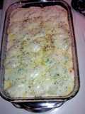 Brenda's Stuffed Shells