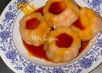 Best Recipe Moi moi Delicious Nutritious