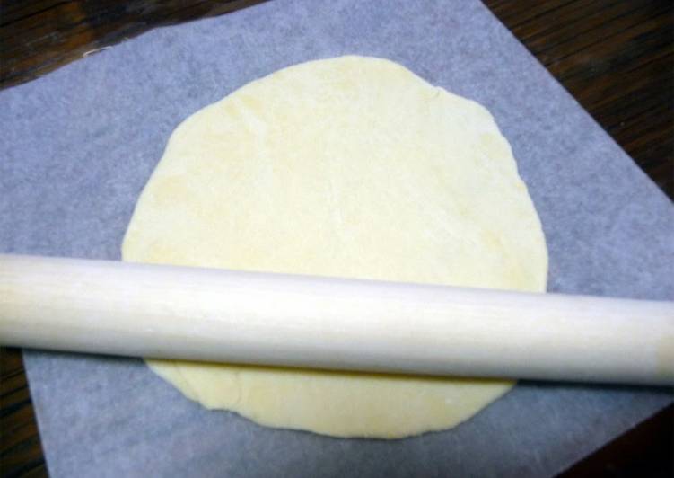 Authentic Homemade Pizza Dough