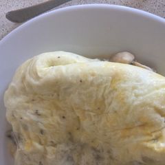 Boil in the Bag Omelette! A picture of Boil in the Bag Omelette!.