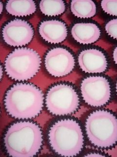 Foto resep Coklat yupi