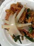 vegetarian pad thai
