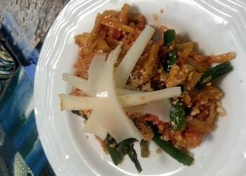 Fast Cooking Methods vegetarian pad thai Delicious Fast Cooking Methods vegetarian pad thai Delicious