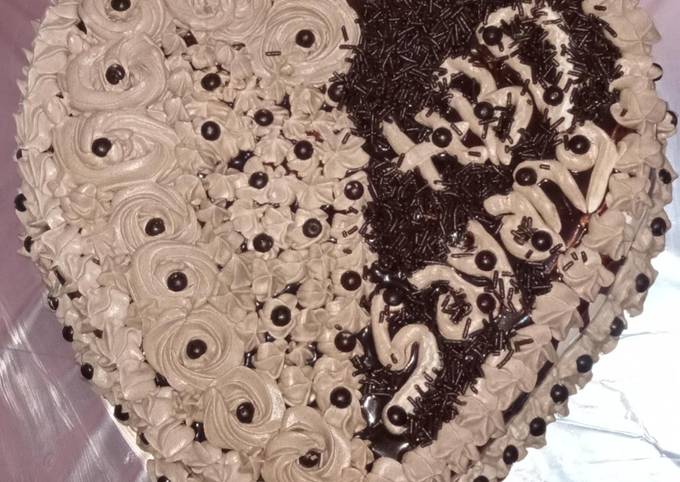 kue ulang tahun ekonomis - resepenakbgt.com