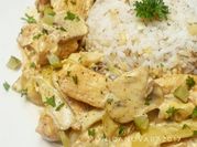 Gambar ayam garlic butter