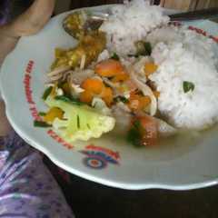 Foto resep Sop sayur+bakso+ayam