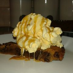 Chocolate Chip Decadence A picture of Chocolate Chip Decadence.