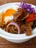 Stir Fry Bulgogi Beef /Pork/Lamb