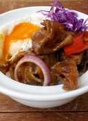 Stir Fry Bulgogi Beef /Pork/Lamb