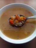Vickys Traditional Scotch Broth, GF DF EF SF NF