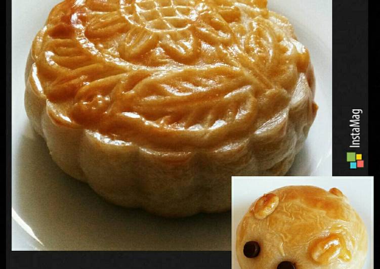 Moon Cake