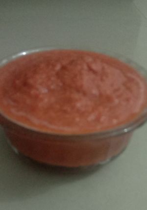 ચટણી(Chutney recipe in Gujarati) રેસીપી મુખ્ય ફોટો