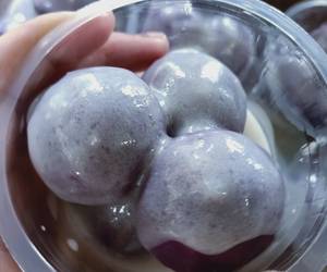 Resep Mudah Putri mandi ubi ungu (COCOK BUAT JUALAN) Paling Enak