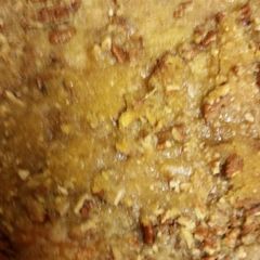 A picture of Sweet Potato Souffle.