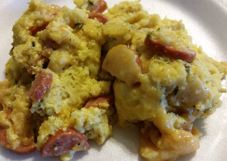 Step-by-Step Guide to Prepare Ultimate Crock Pot Scramble