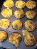 Egg muffins