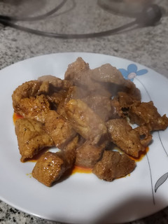 Una foto de Pinchos caseros 🍡🍢🍡🍢