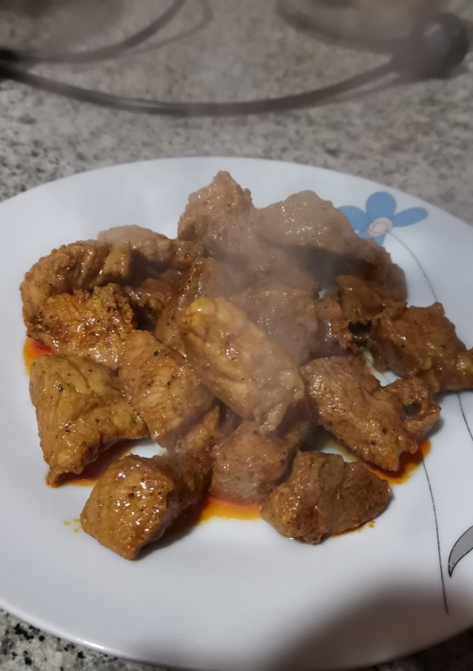 Una foto de Pinchos caseros 🍡🍢🍡🍢