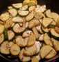 Recipe Parmesan Zucchini &amp; Squash which So Delicious