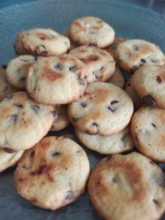 Una foto de Cookies
