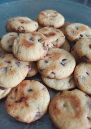 Una foto de Cookies