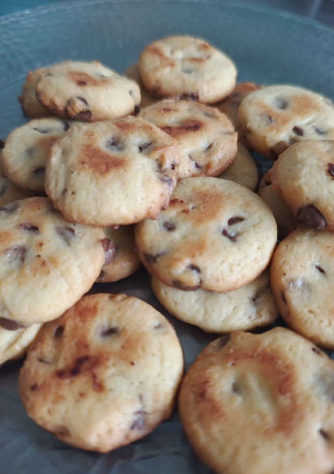 Una foto de Cookies