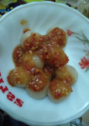 Foto resep Cilok