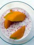 Mango Dessert