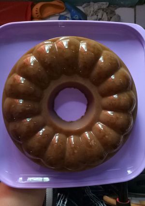 Foto resep Agar agar Chococinno