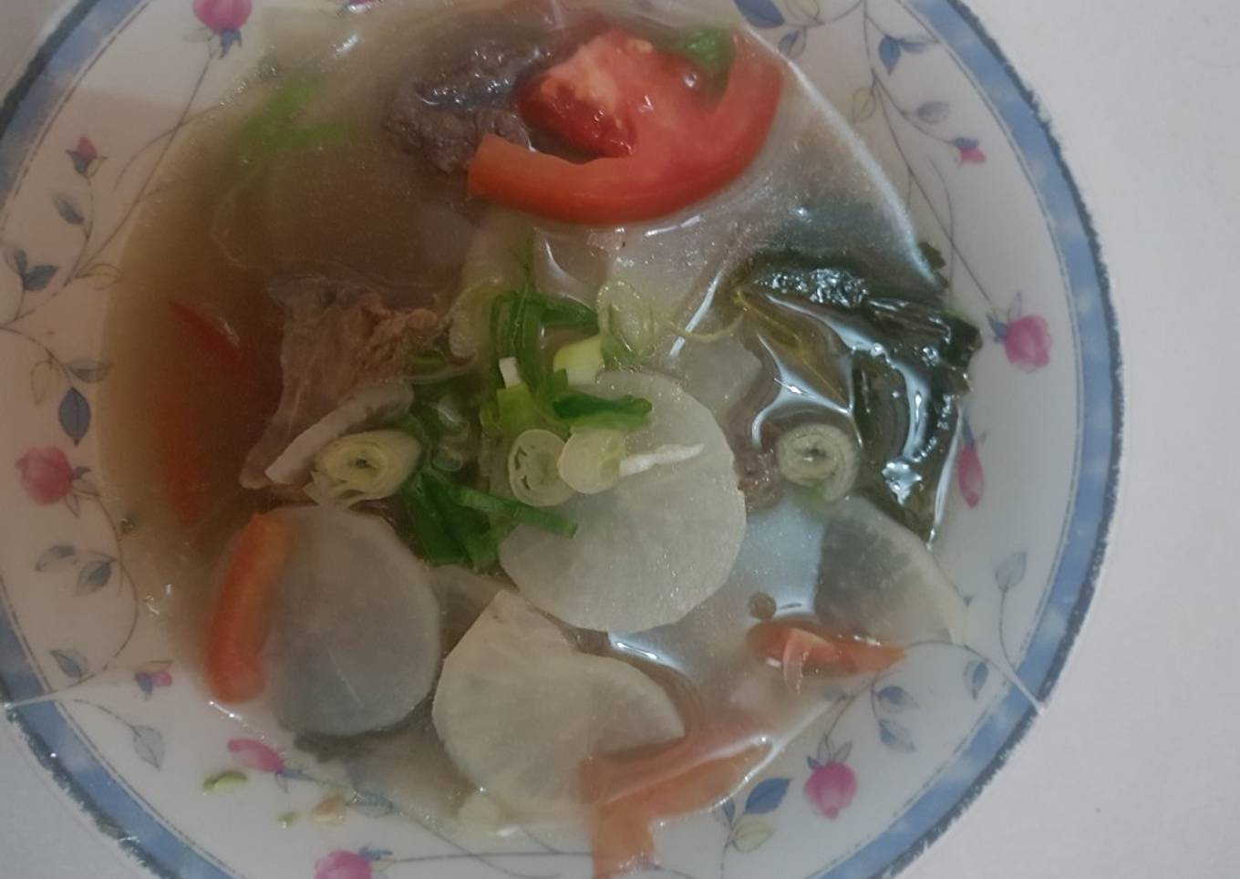 Soto Bandung