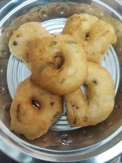 உளுந்து வடை செய்முறை முக்கிய புகைப்படம்