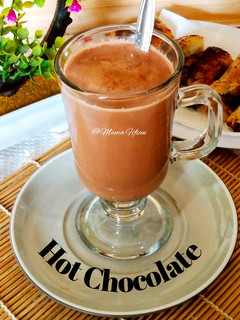 Foto resep Hot Chocolate