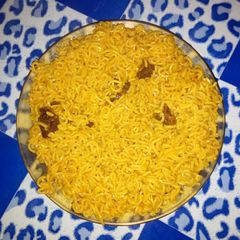 Indomie A picture of Indomie.