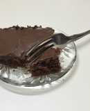 30 Minute Chocolate Cake (Buttermilk Brownies)