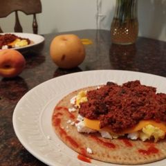 A picture of Mexicabo Desayuno.