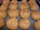 choux pastry