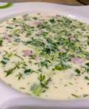 Окрошка🥗