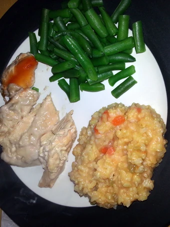 Easy Ways Prepare|Recipe} Super Easy Crockpot Chicken Anti-Fail