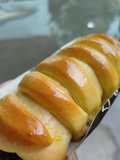 Resep Roti Pisang Coklat