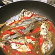 Pindang ikan kembung