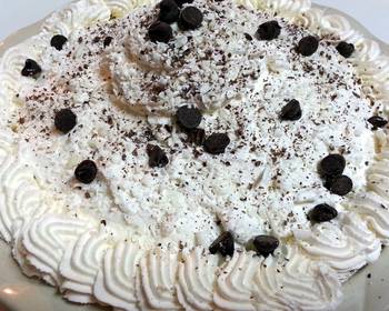 Ultimate Prepare Recipe Chocolate Cream Pie Delicious Simple