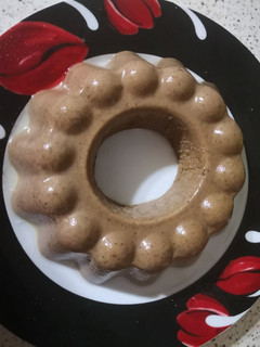 عکسی از دستور دسر عربی