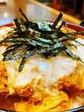 Delicious Restaurant-Style Katsu Donburi