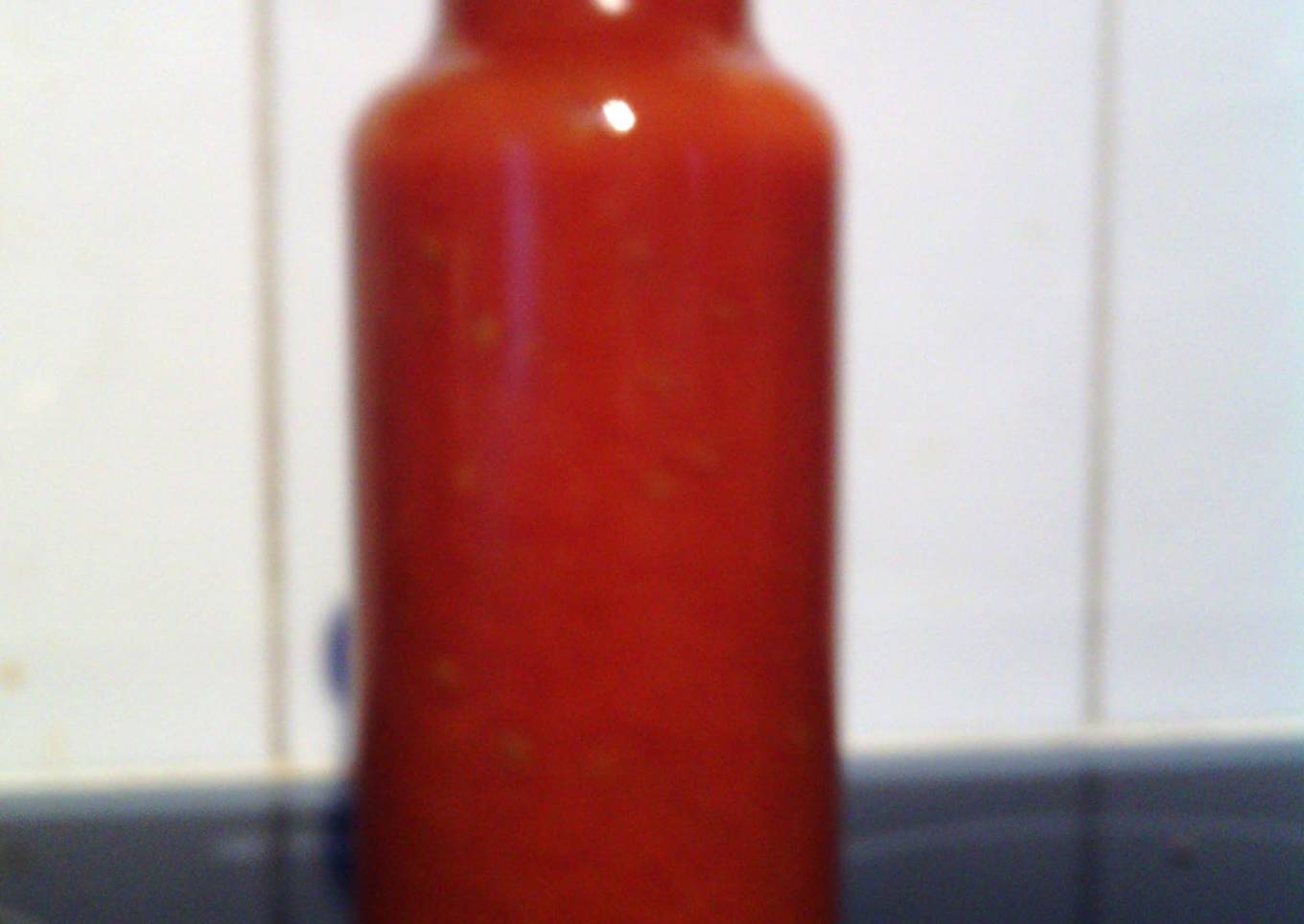 Tomato Sauce